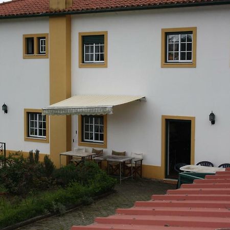 Villa Quinta De S. Luis - Valada Figueiro Dos Vinhos Exterior foto