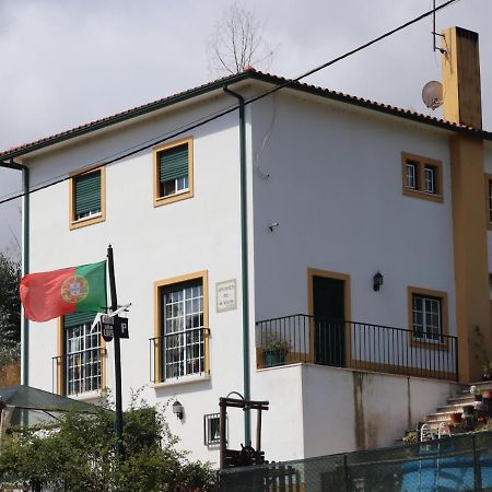 Villa Quinta De S. Luis - Valada Figueiro Dos Vinhos Exterior foto