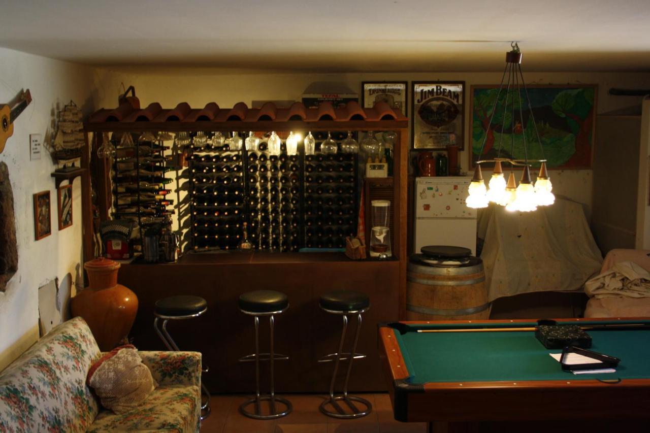 Villa Quinta De S. Luis - Valada Figueiro Dos Vinhos Exterior foto